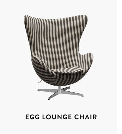 Egg Lounge Chair