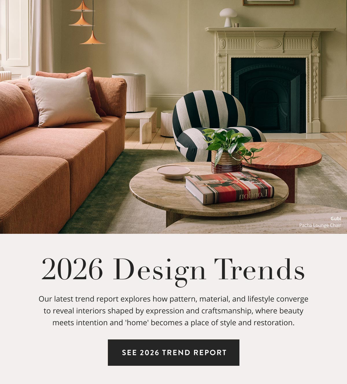 2026 design trends