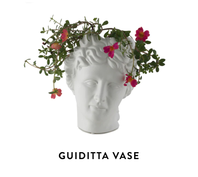 Guiditta Vase