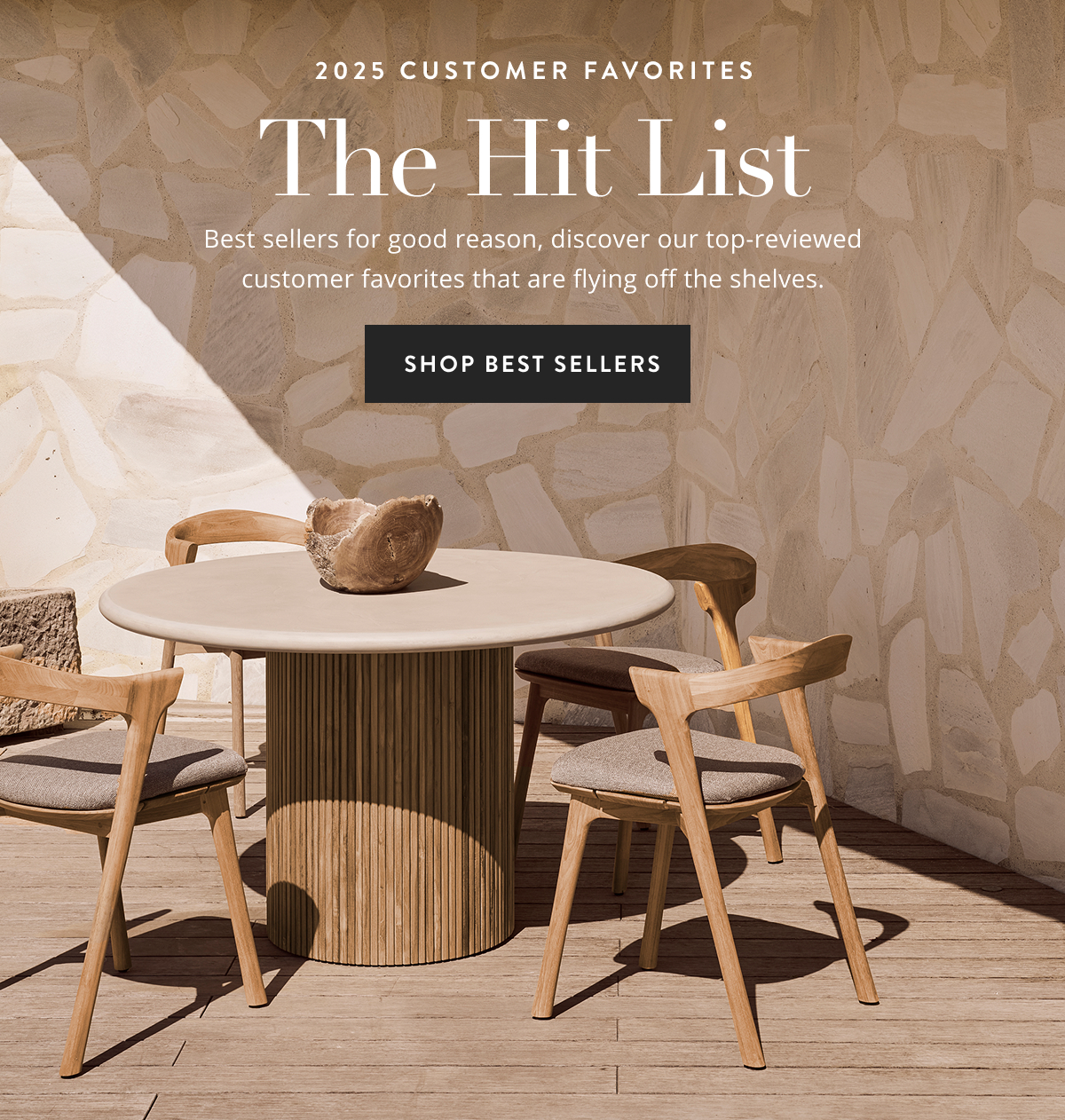 Shop Best Sellers
