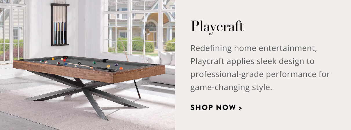 Playcraft