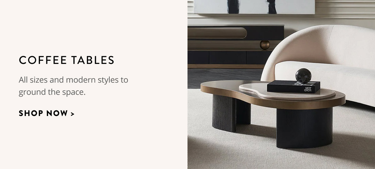 Coffee Tables