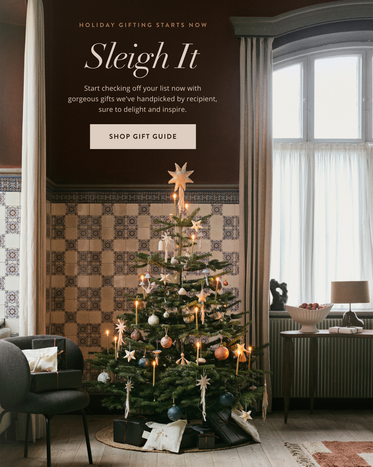 Shop Gift Guide