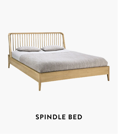 Spindle Bed 