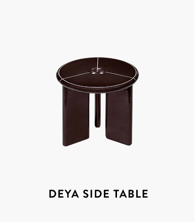 Deya Side Table