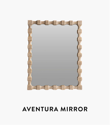 Aventura Mirror