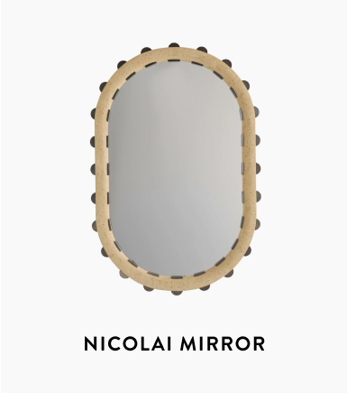 Nicolai Mirror