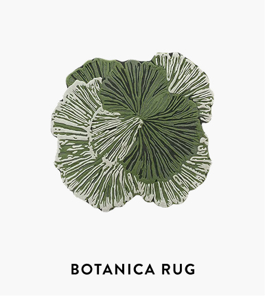 Botanica Rug