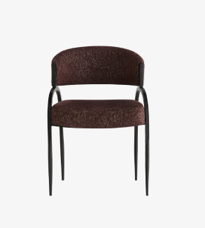 Arteriors Bahati Dining Chair