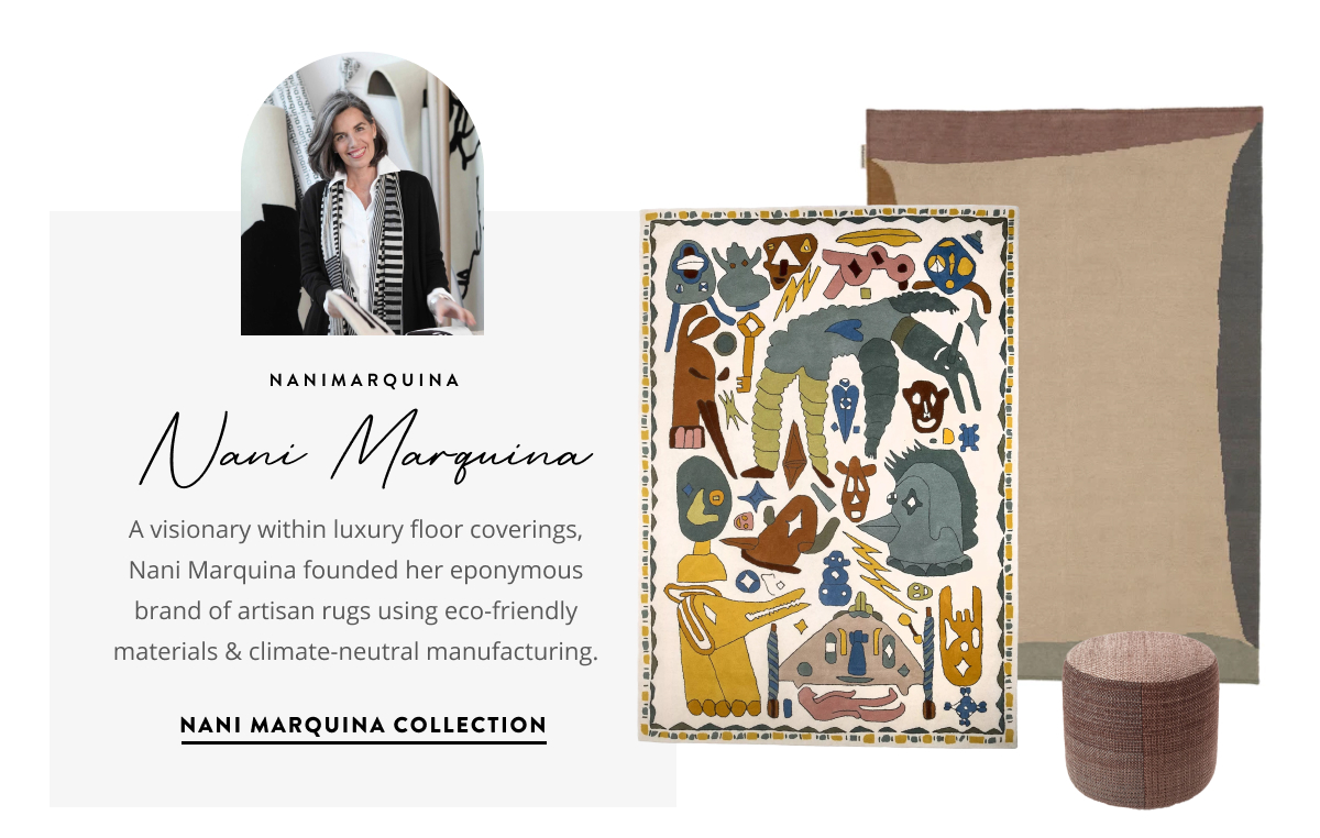 Shop Nani Marquina Collection