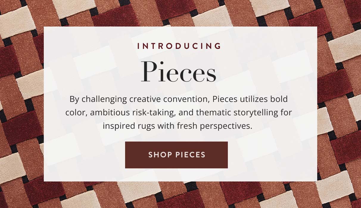 Introducing Pieces