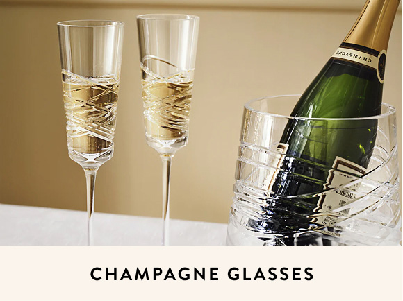 Champagne Glasses