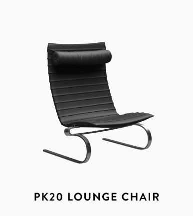 PK20 Lounge Chair