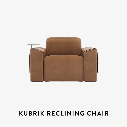 Kubrik Reclining Chair