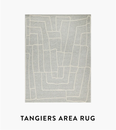 Tangiers Area Rug