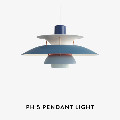 PH 5 Pendant Light