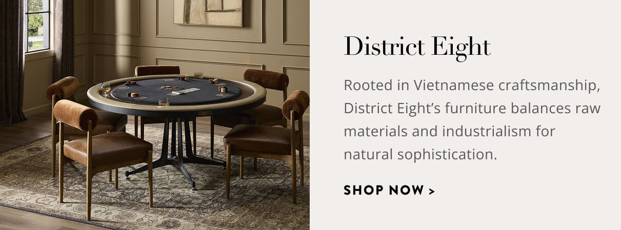 District Eight