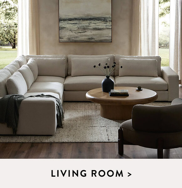 Four Hands Living Room on Sale