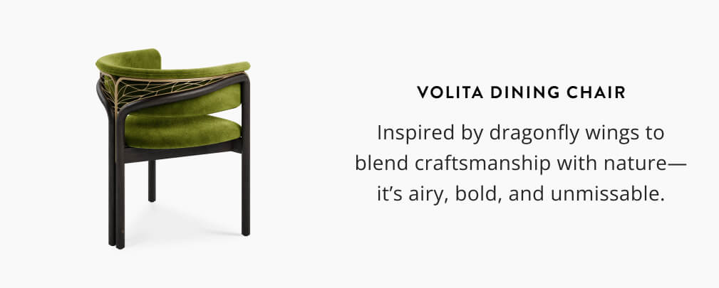 Volita Dining Chair