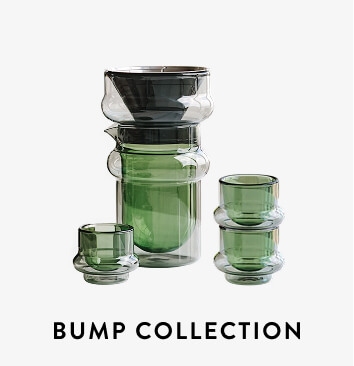 Bump Coffee Collection