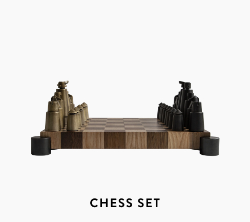 Chess Set