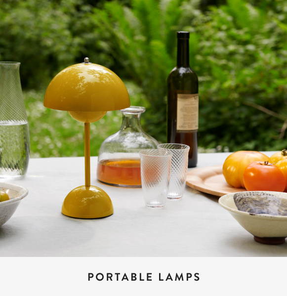 Portable Lamps