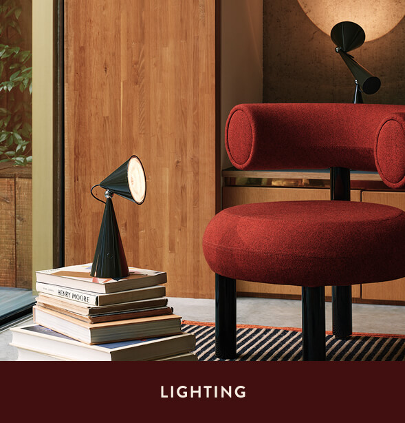 Tom Dixon Lighting