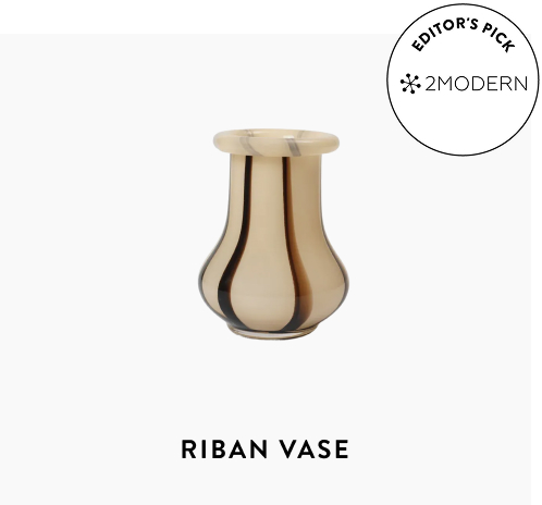 Riban Vase