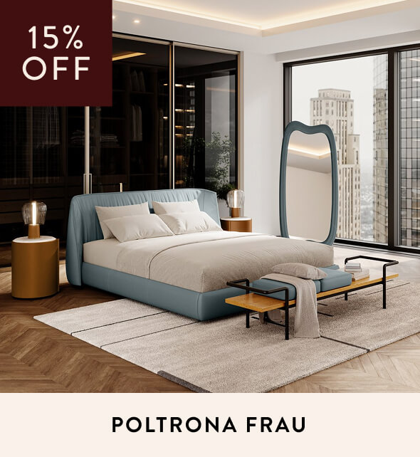 Poltrona Frau 15% Off