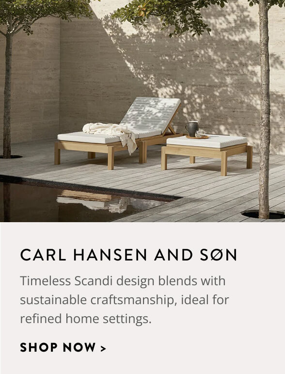  Shop Carl Hansen and Son