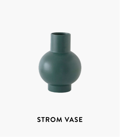 Strom Vase 