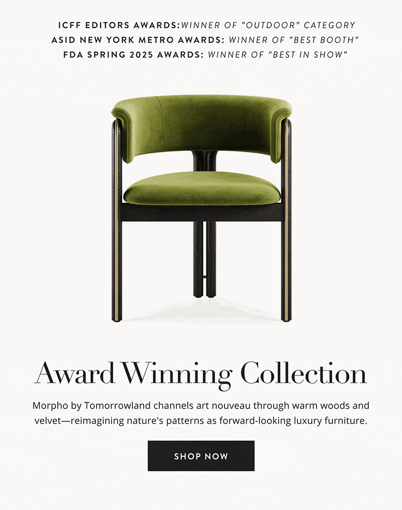 Award Winning Collection