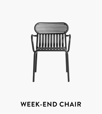 Week-end chair