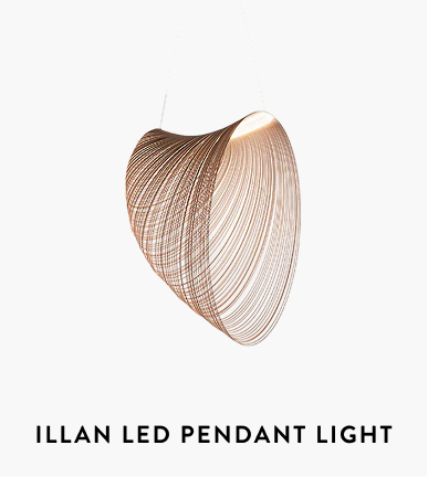 Illan Pendat Light