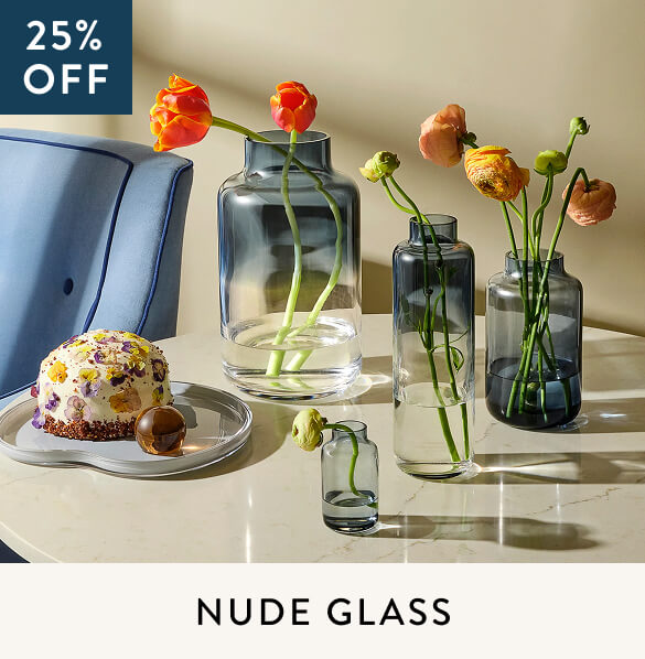Nude Glass