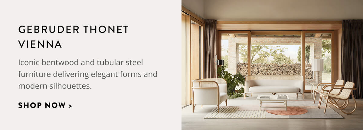 Gebruder Thonet Vienna