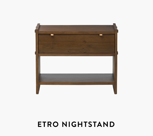 Etro Nightstand