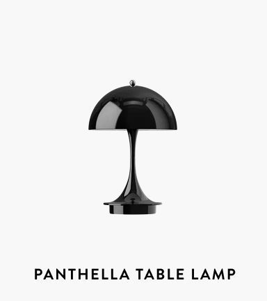 Panthella Portable Lamp