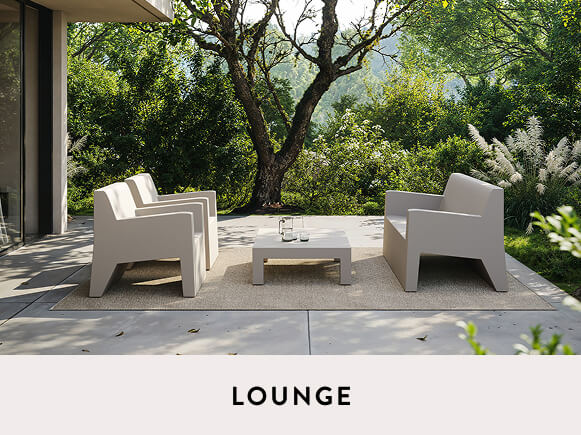 Vondom Lounge on Sale