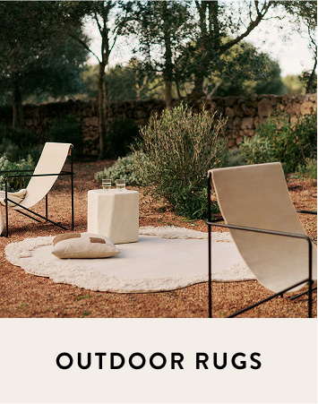 Outdoor rugs 
