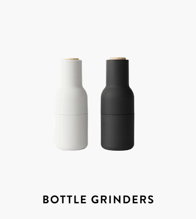 Bottle Grinders