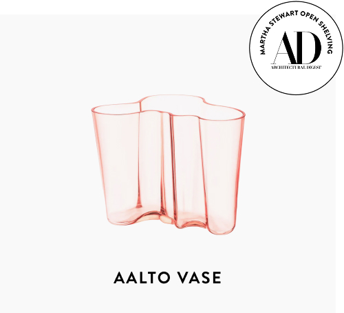 Alto Vase