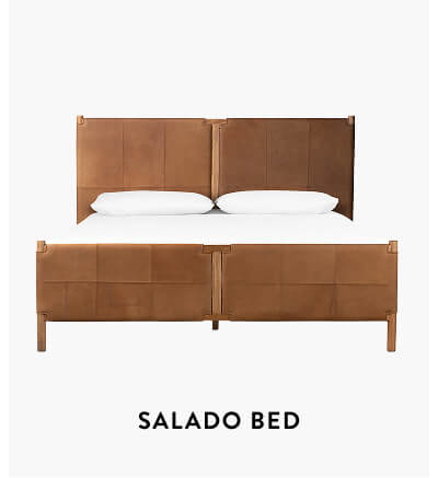 Salado Bed