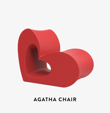 Agatha Chair