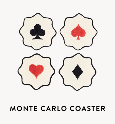 Monte Carlo Coaster