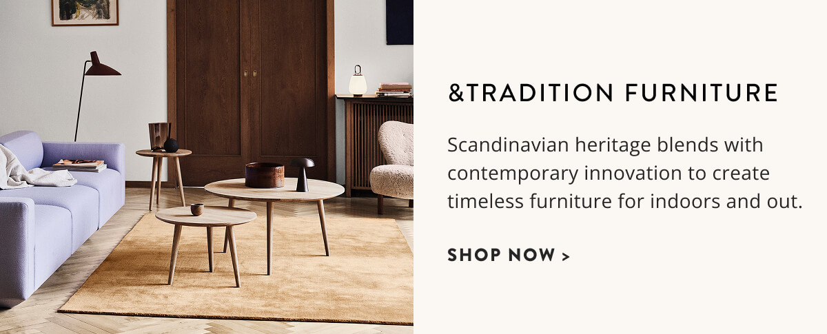 &tradition Furniture