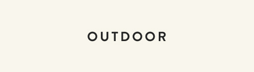 Outdoor 