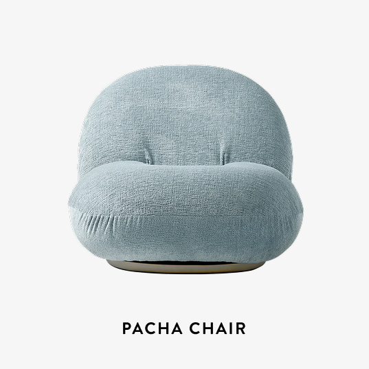 Pacha Chair