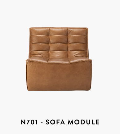 N701 - Sofa Module