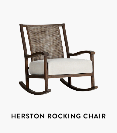 Herston Rocking Chair 